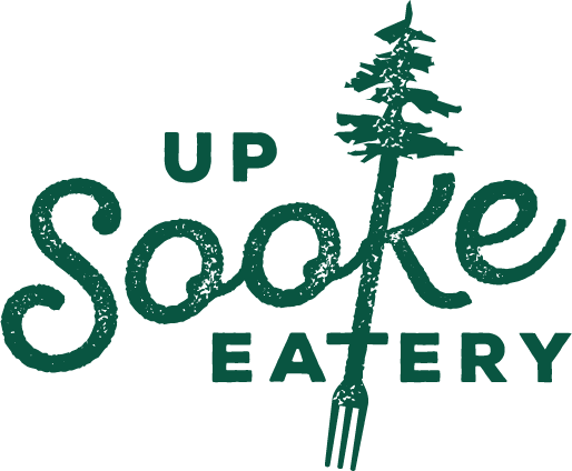 UP Sooke Eatery